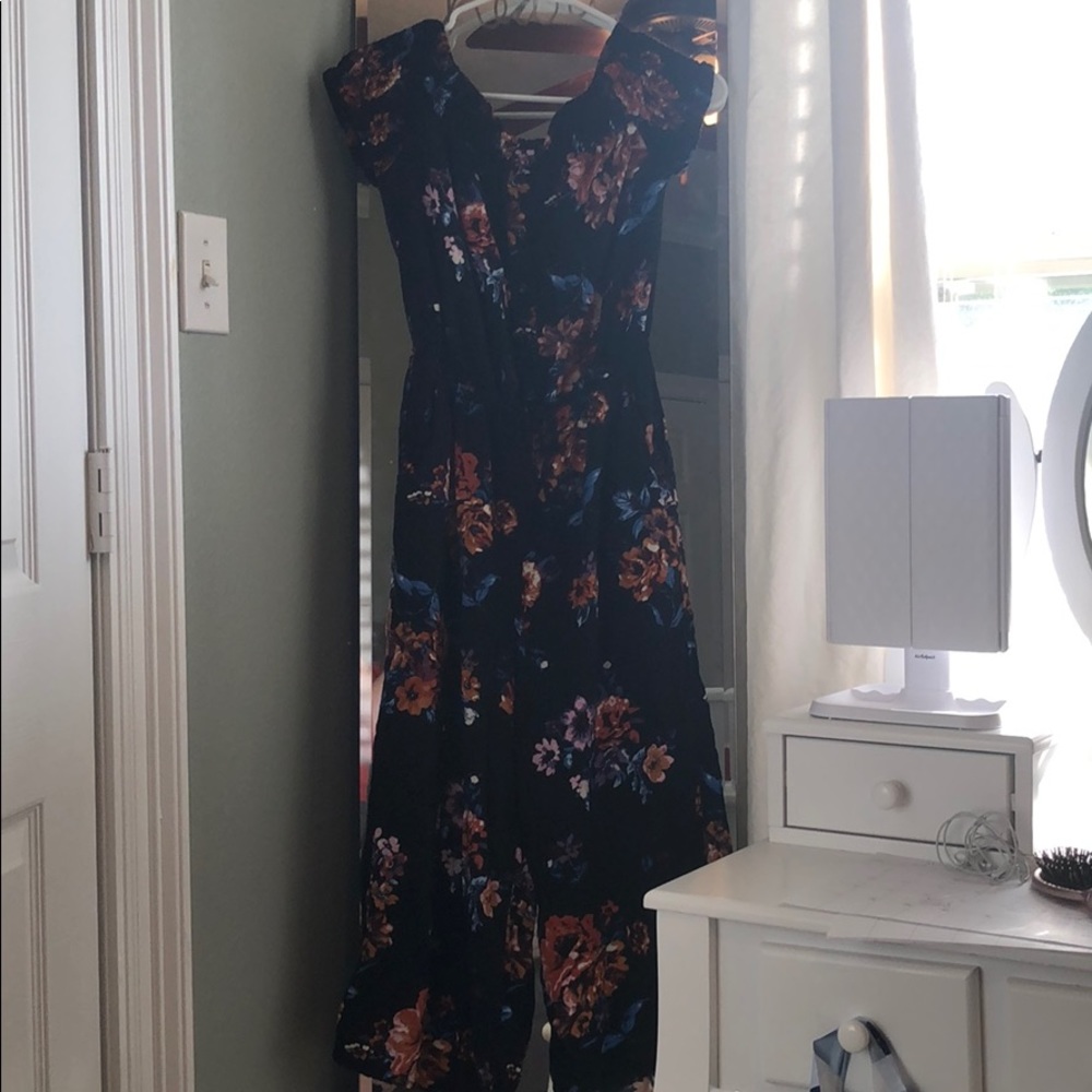 jumpsuit
